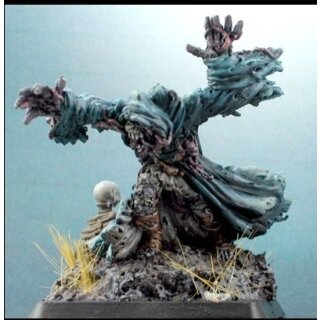 Worm Corpse