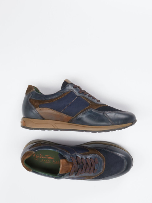 Sneaker-46611920008 Galizio Torresi