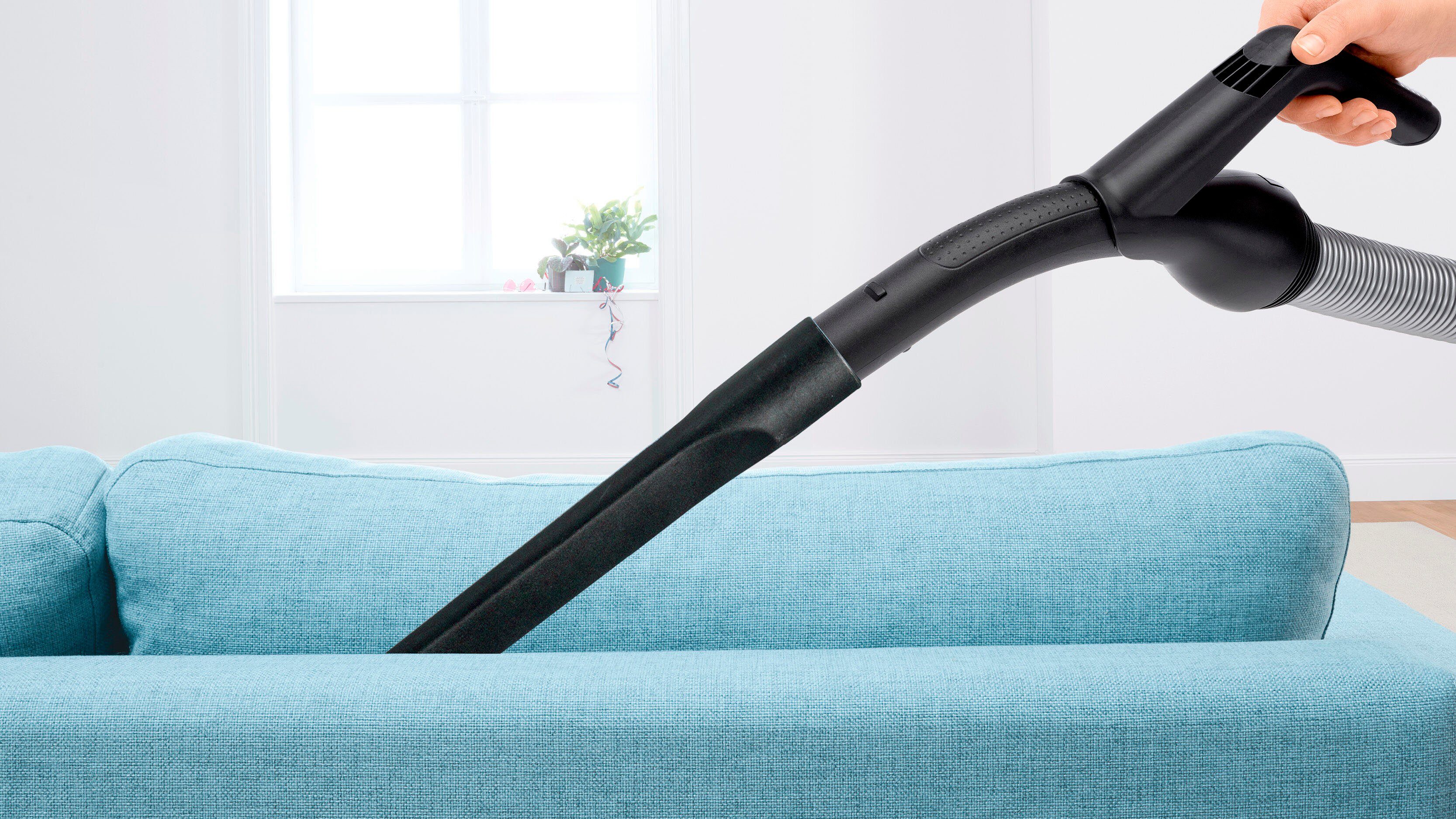 BOSCH Bodenstaubsauger BGL8XALL, 650 W, mit Beutel