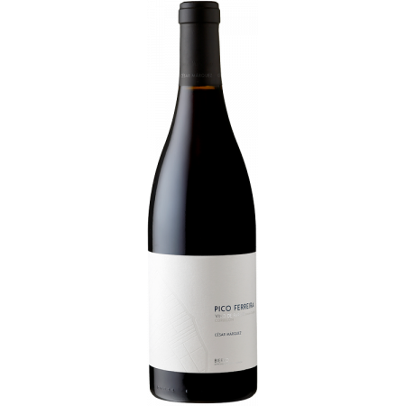 PICO FERREIRA 2021 - BODEGAS Y VIÑEDOS CESAR MARQUEZ