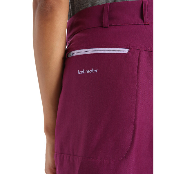 WOMEN HIKE SHORTS Damen - Shorts