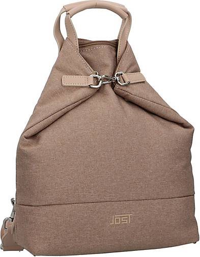 JOST Bergen X-Change City Rucksack 32 cm