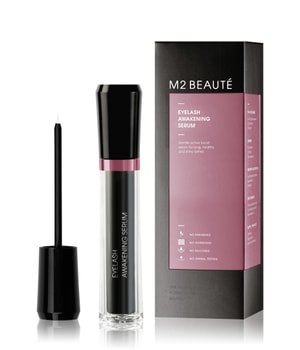 M2 BEAUTÉ EYELASH AWAKENING SERUM Wimpernserum-4 ml