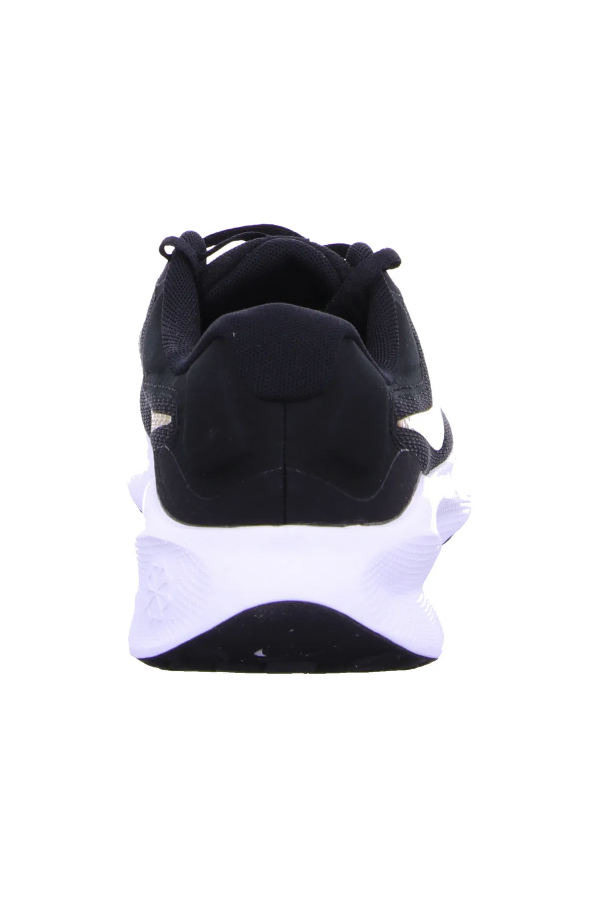Nike  Laufschuh & Trainingsschuh - Schwarz - Flacher Absatz