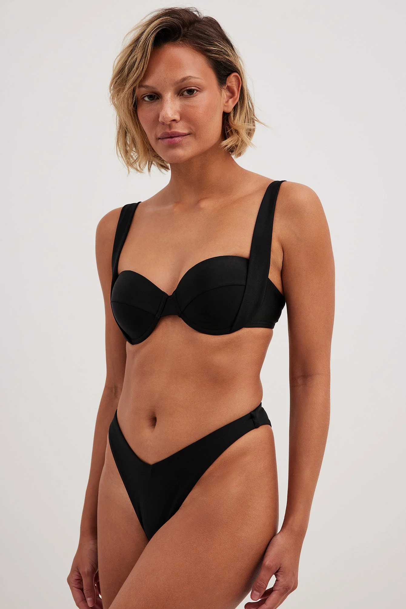 Padded Bikini Top