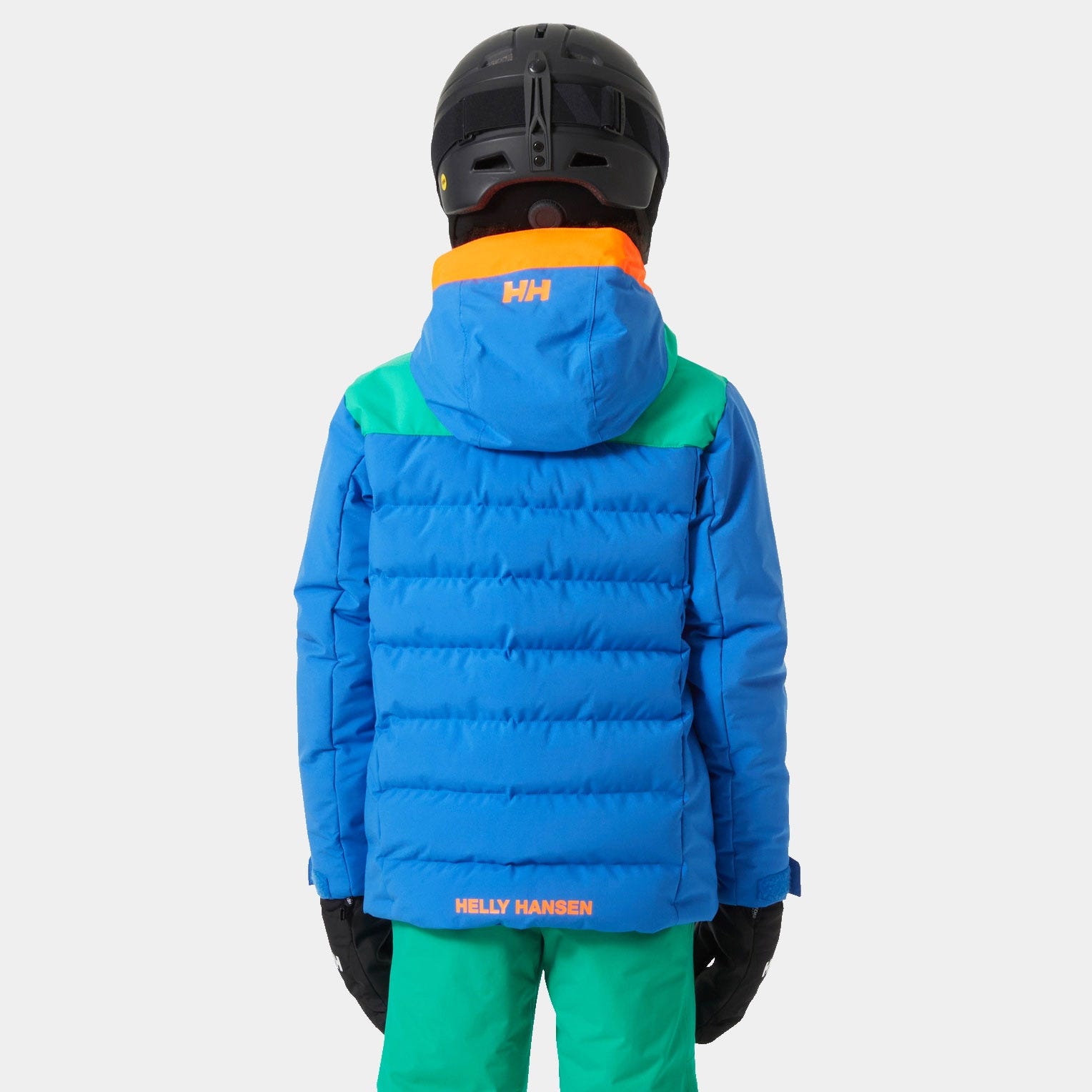 Juniors' Cyclone Jacket