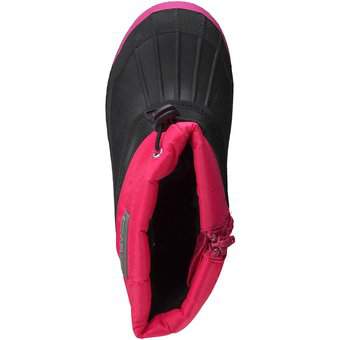 CMP Kids Sneewy Wetter Boots in pink