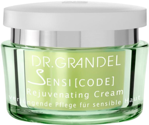 DR. GRANDEL Rejuvenating Cream Gesichtscreme