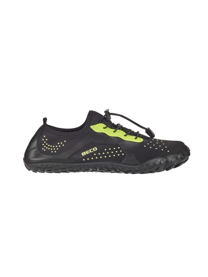 BECO the world of aquasports Badeschuhe Barfußschuhe BECO  