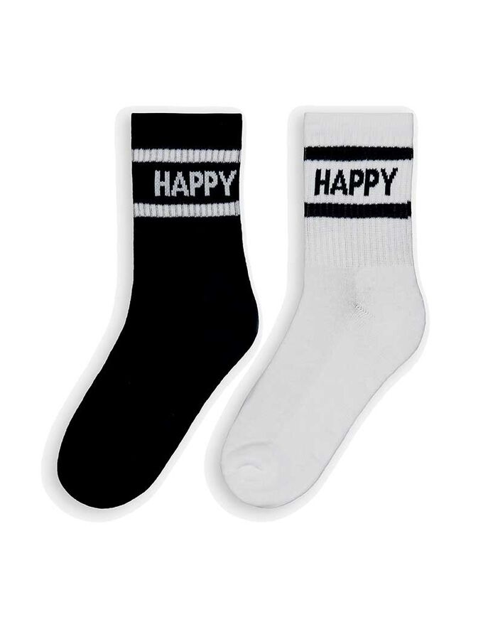Socken - 2er-Pack