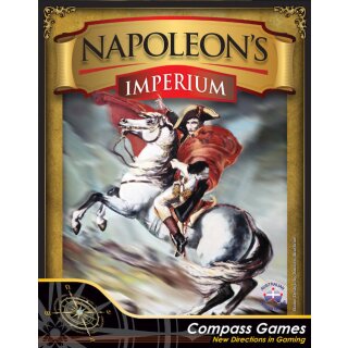 Napoleon's Imperium 1798-1815 (EN)