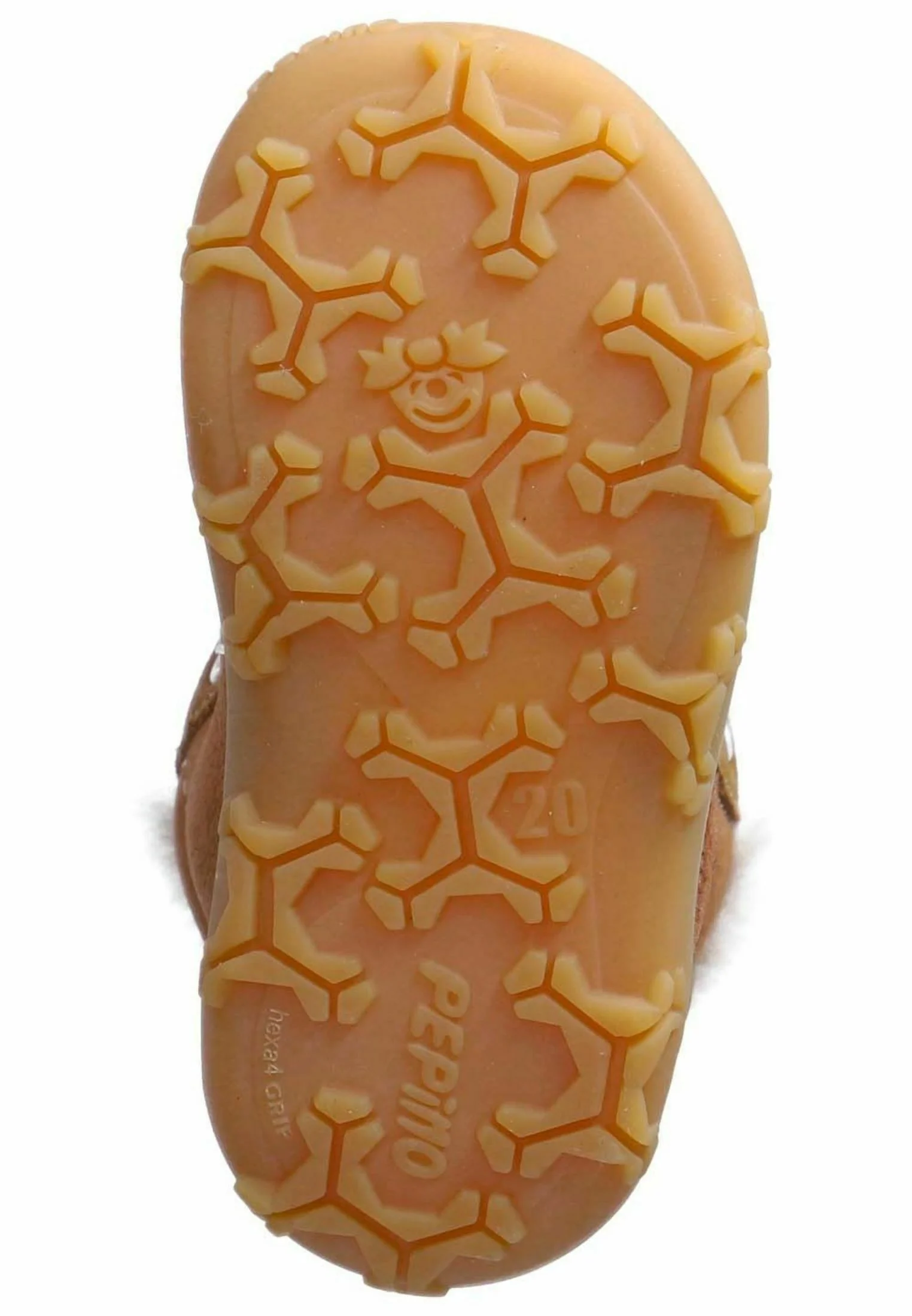 Botas de nieve Pepino