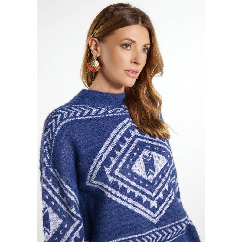 Usha Strickpullover Damen