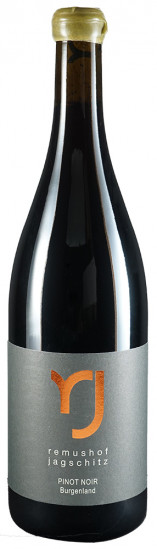 2021 DIVA Pinot Noir trocken - Remushof Jagschitz
