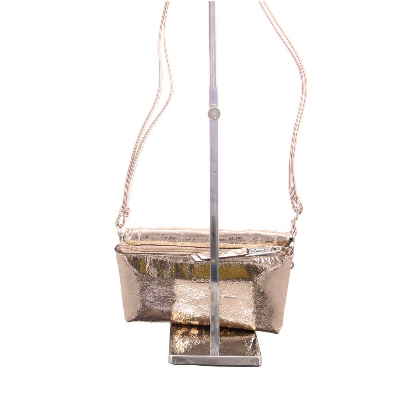 GABOR Handtaschen lila/pink Elissa