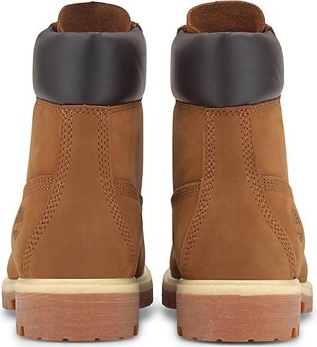 Timberland Schnürboot 6 INCH PREMIUM