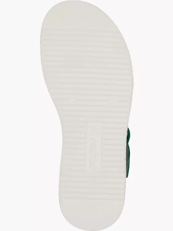 Rieker Damen Riemchensandalen
