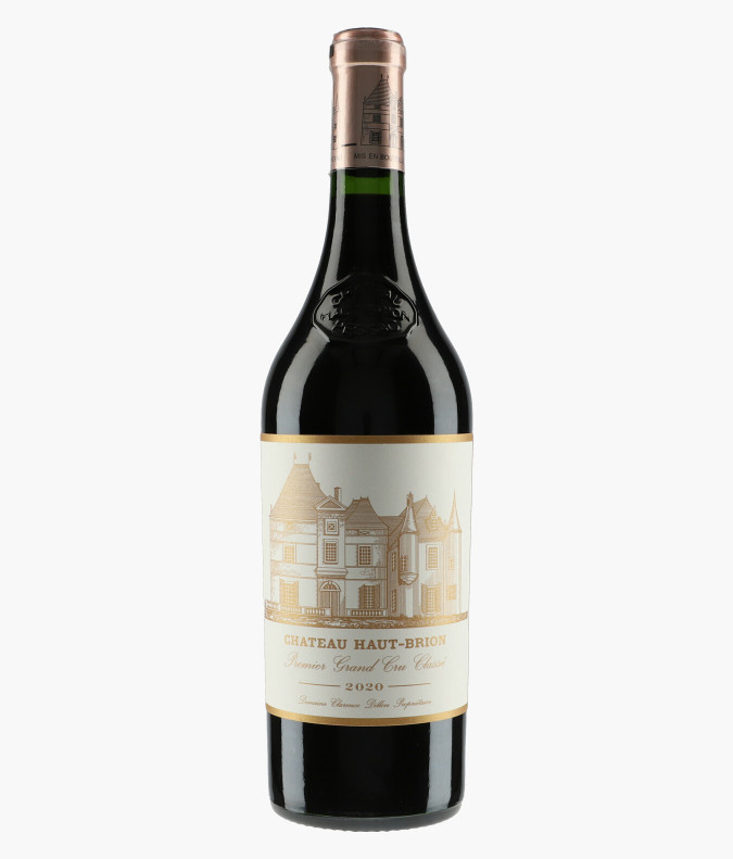 Château Haut-Brion 2020CHÂTEAU HAUT-BRION