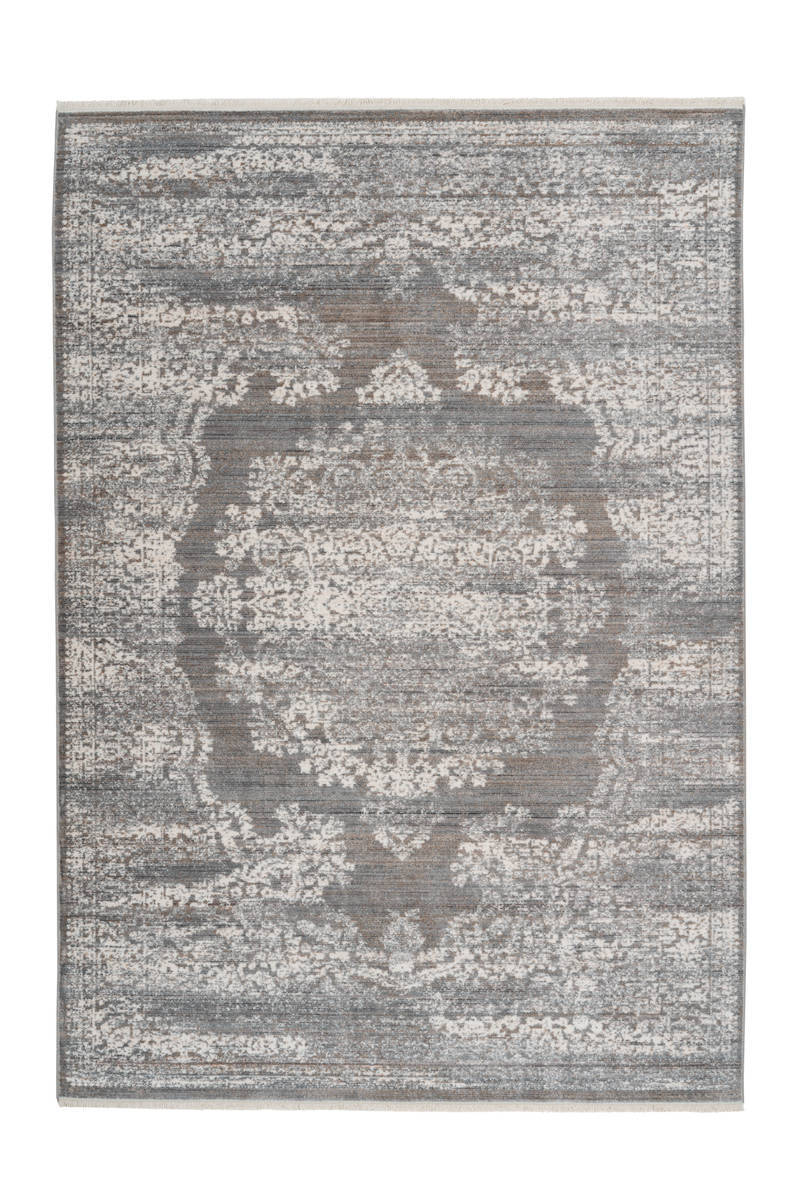 Arte Espina Teppich Beige / Braun 160cm x 230cm