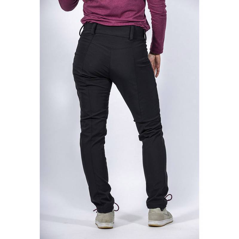 Maul Sport Friedberg Softshellhose Damen
