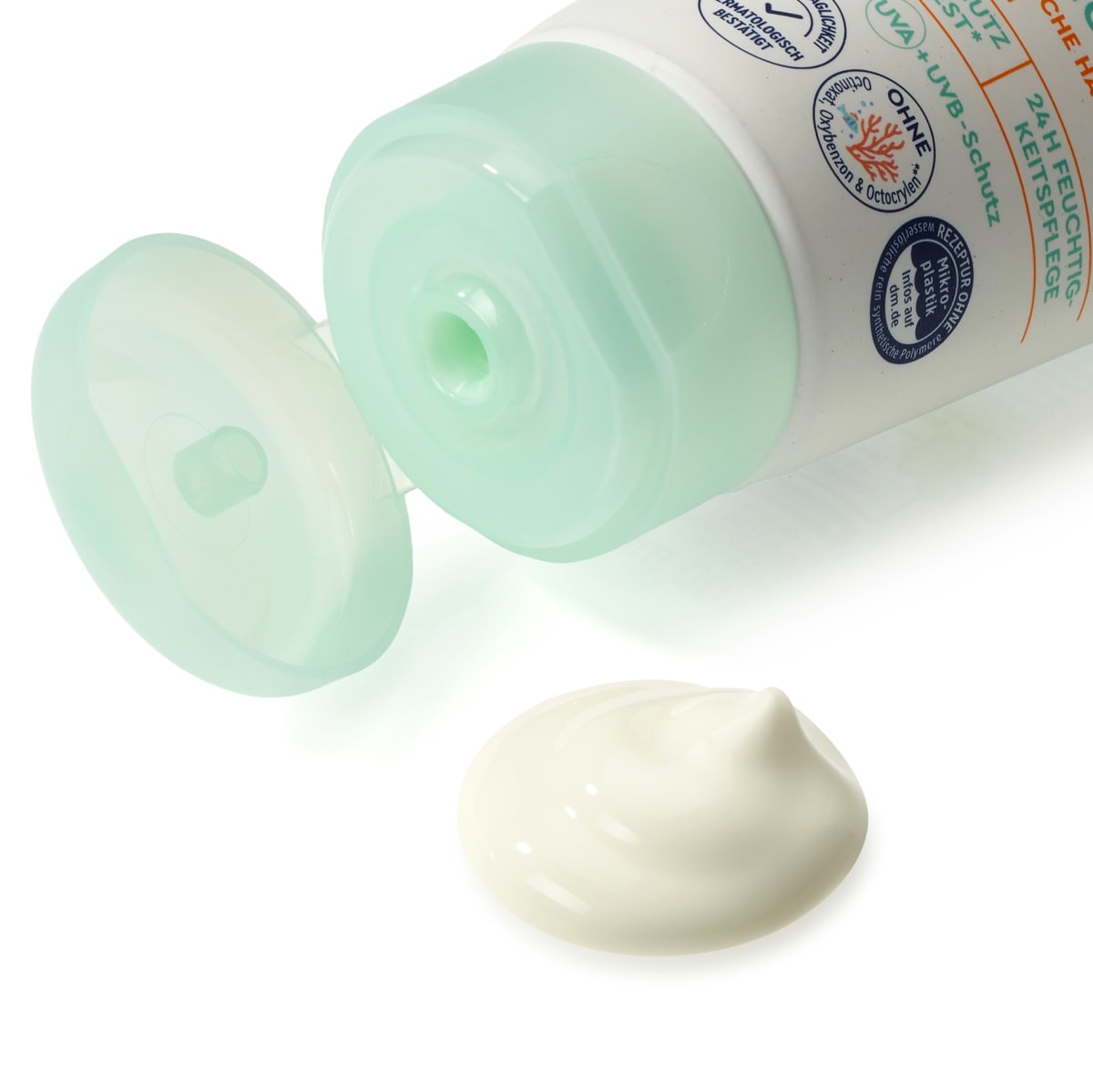 Sonnencreme sensitiv LSF 30, 100 ml