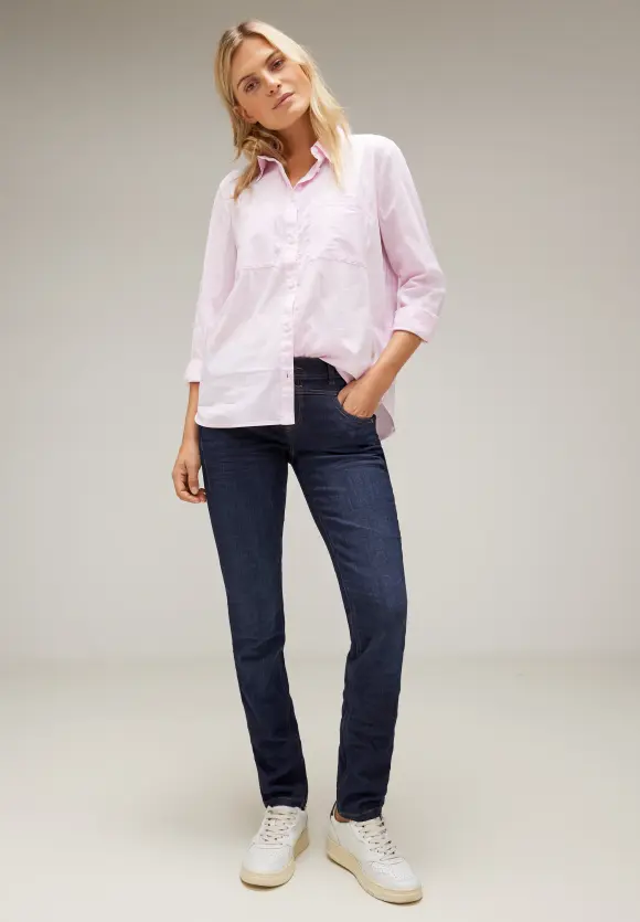 Street One Softe Casual Fit Jeans