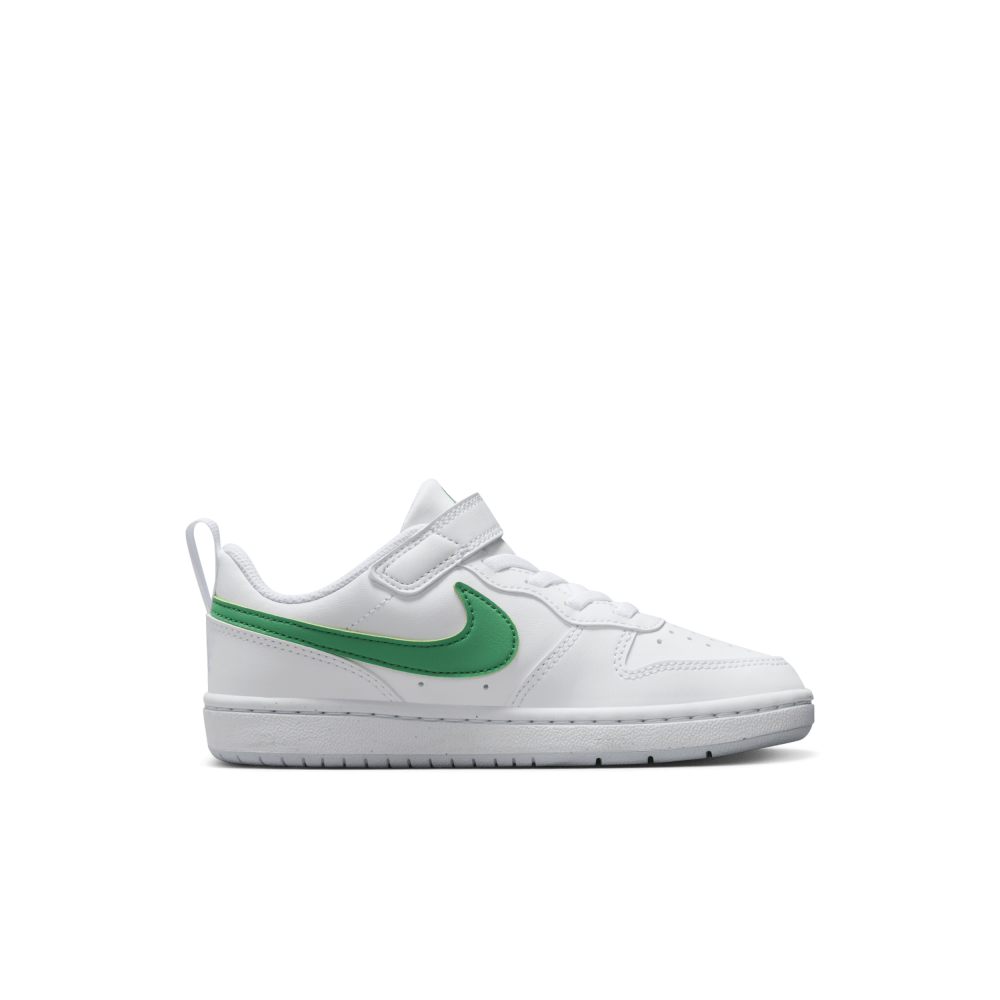 Nike Court Borough Low Recraft DV5457-109 / weiss