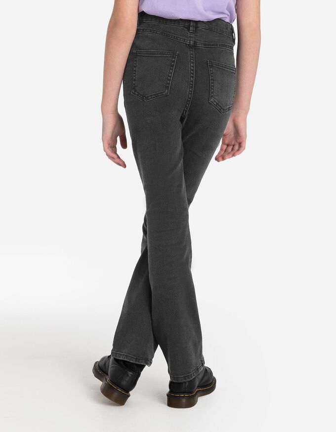 Jeans - Bootcut Fit