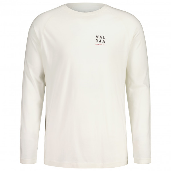 Maloja - KernichiM. - Longsleeve
