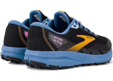 Brooks Divide 3 W