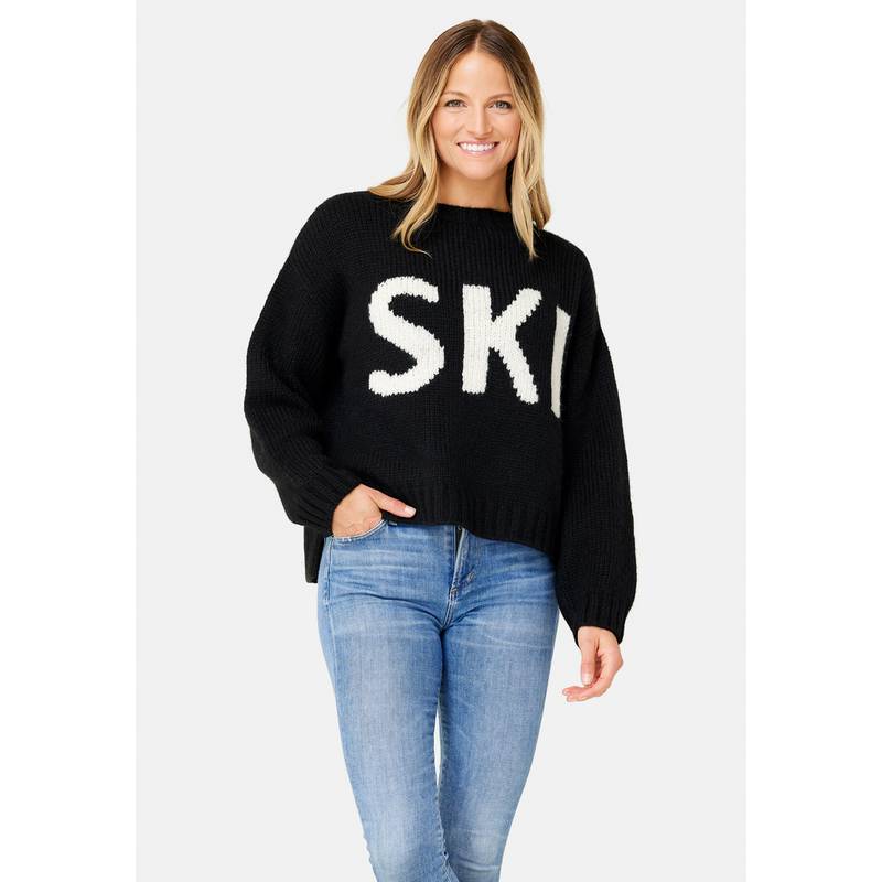 Krimson Klover SKI Layerlangarmshirt Damen
