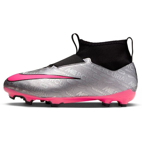 KINDER FUSSBALL-RASENSCHUHE JR ZM SUPERFLY 9 ACAD XXV FGMG