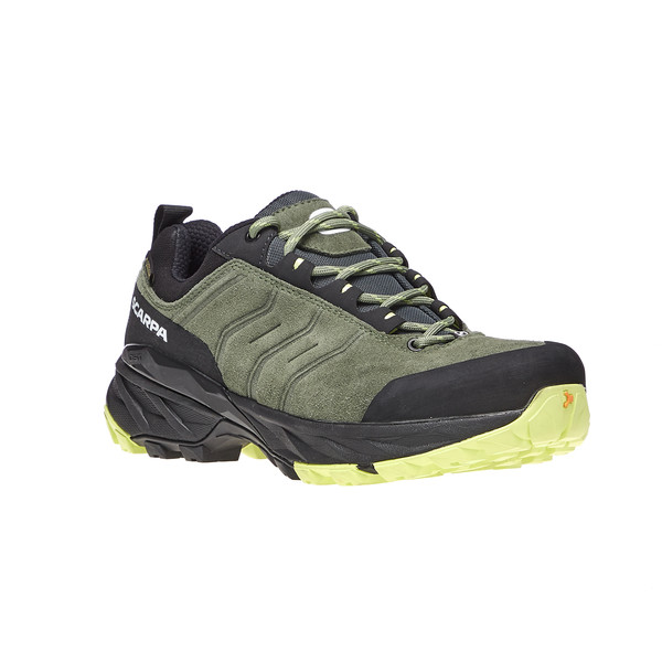 RUSH TRAIL GTX WMN Damen - Wanderschuhe