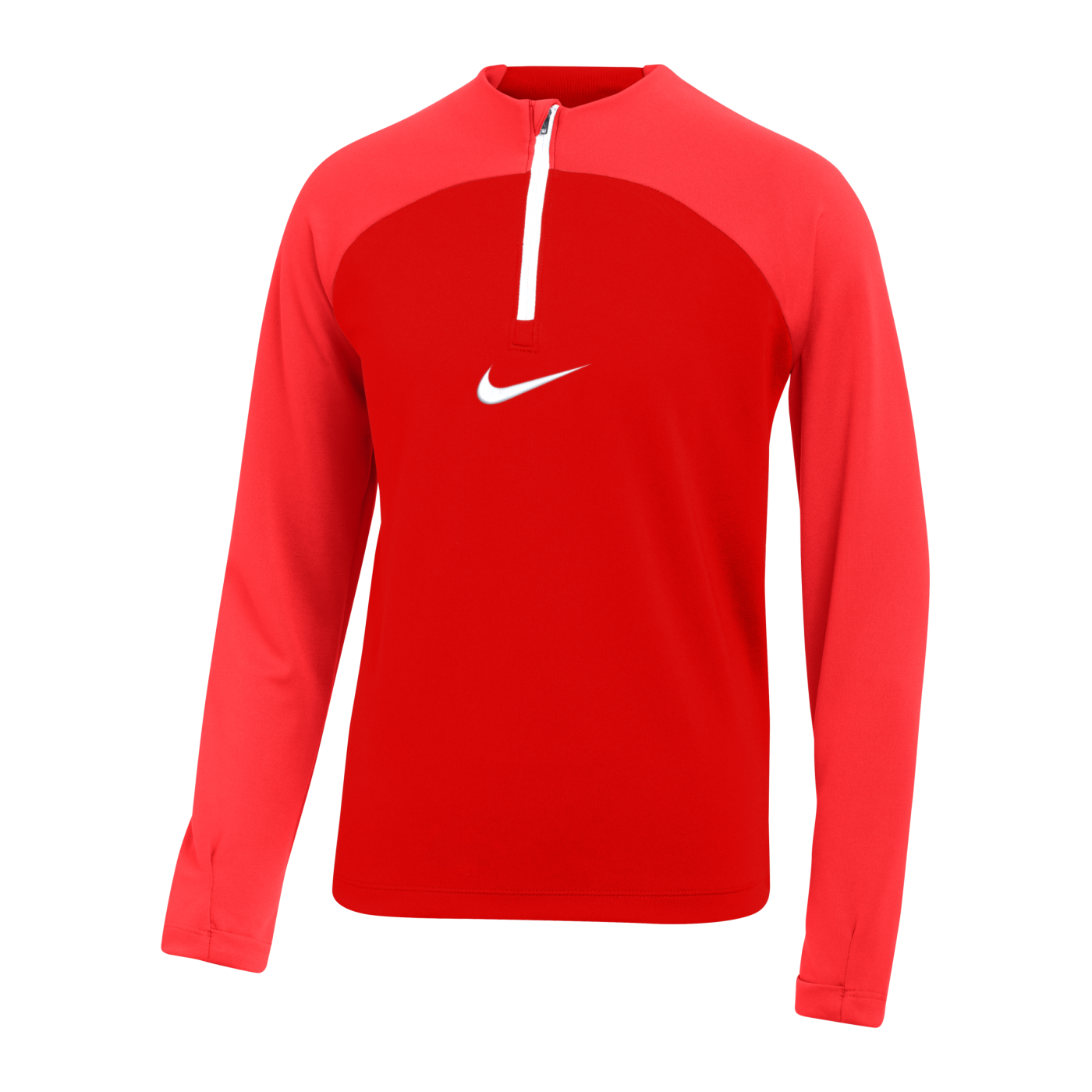 Nike Academy Pro Drill Top Kids Rot F657