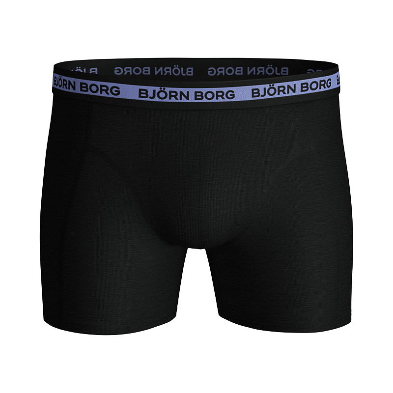 Bjørn Borg Boxershorts 5-pk str M-XXL Bjørn Borg