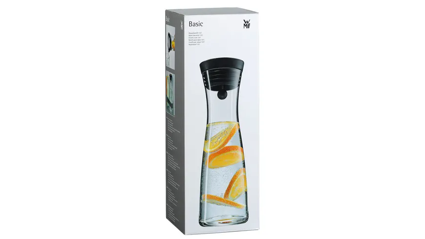 WMF Wasserkaraffe Basic 1l