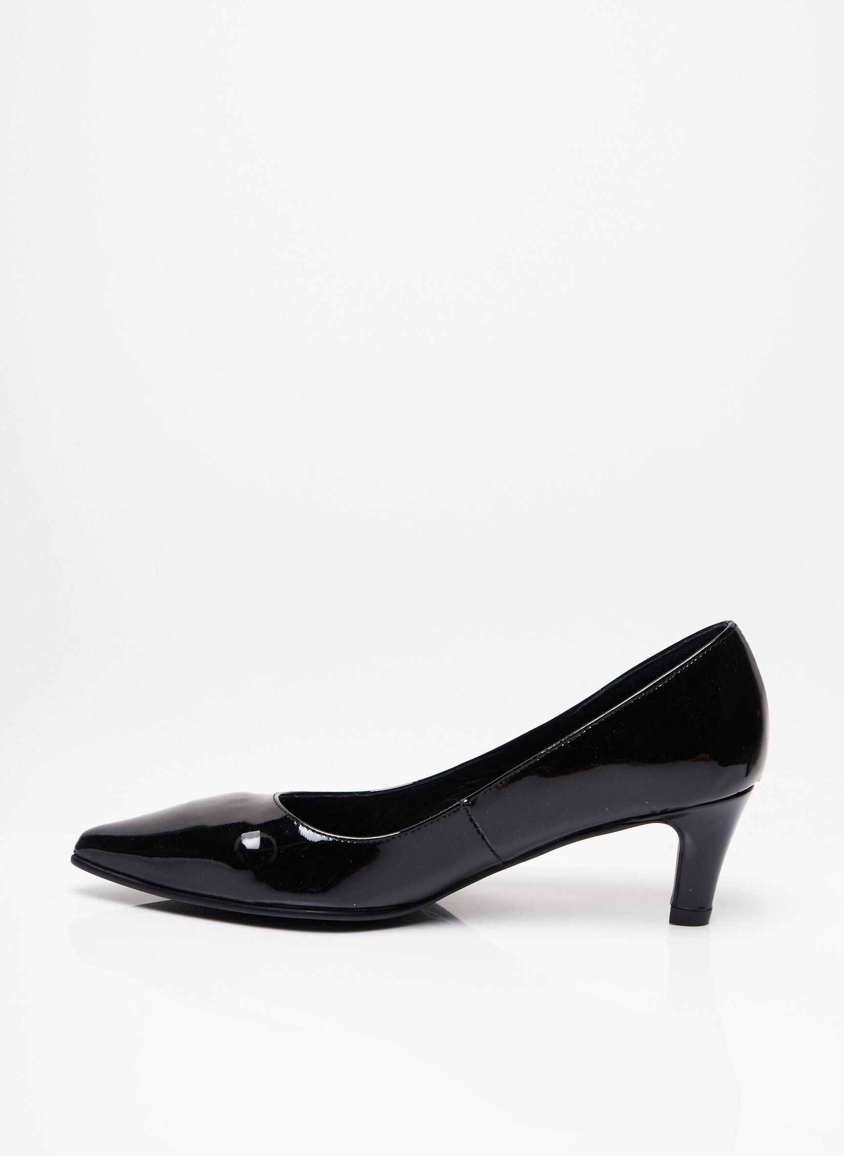 Rosewood Escarpins Femme couleur noir