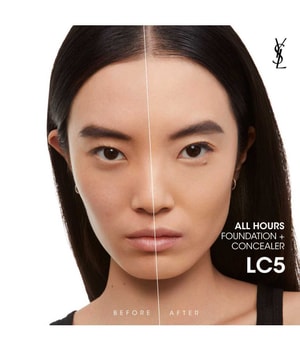 Yves Saint Laurent Encre de Peau All Hours Precise Angles Concealer-15 ml