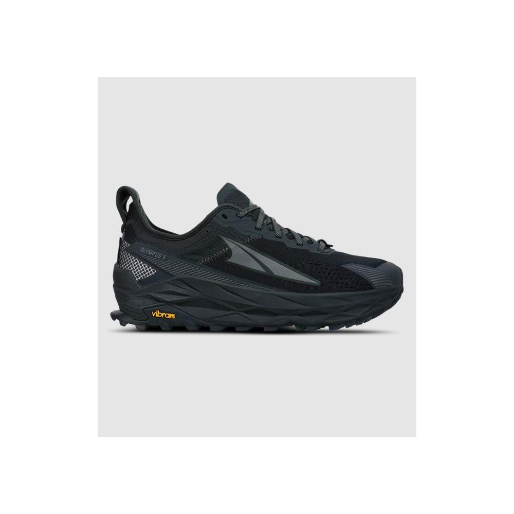 Altra Olympus 5 AL0A7R6P0011 / schwarz