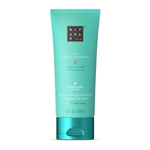 Rituals The Ritual of Karma Instant Care Håndlotion 70 ml