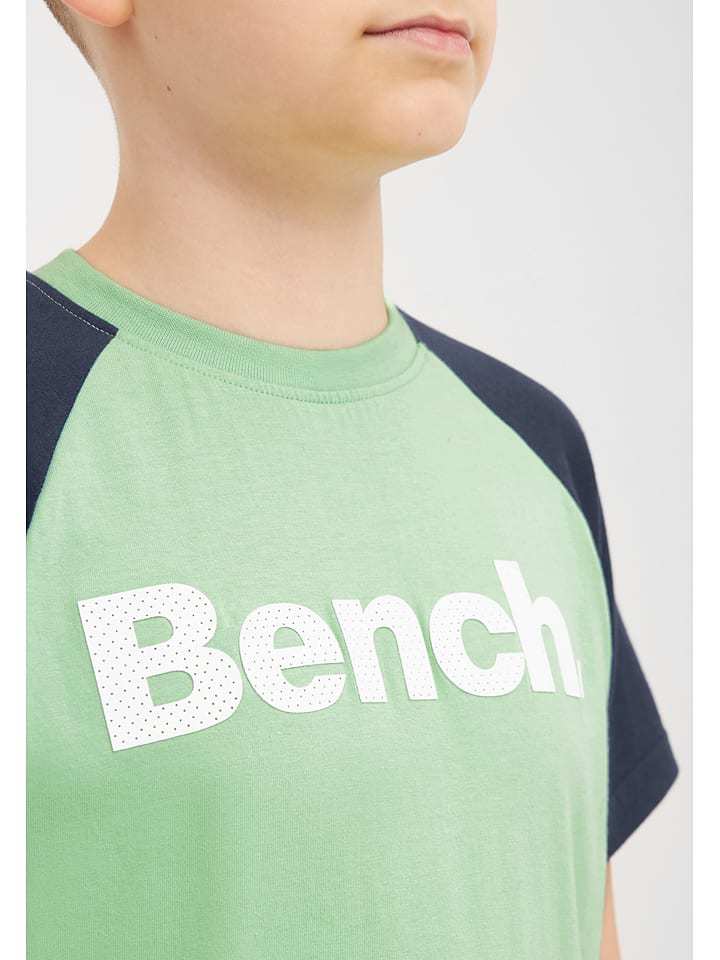 Bench Shirt 