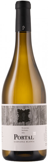 2022 Portal Blanco Terra Alta DO trocken - Celler Piñol
