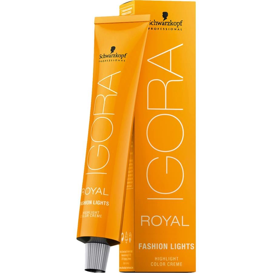 Highlight Color Creme