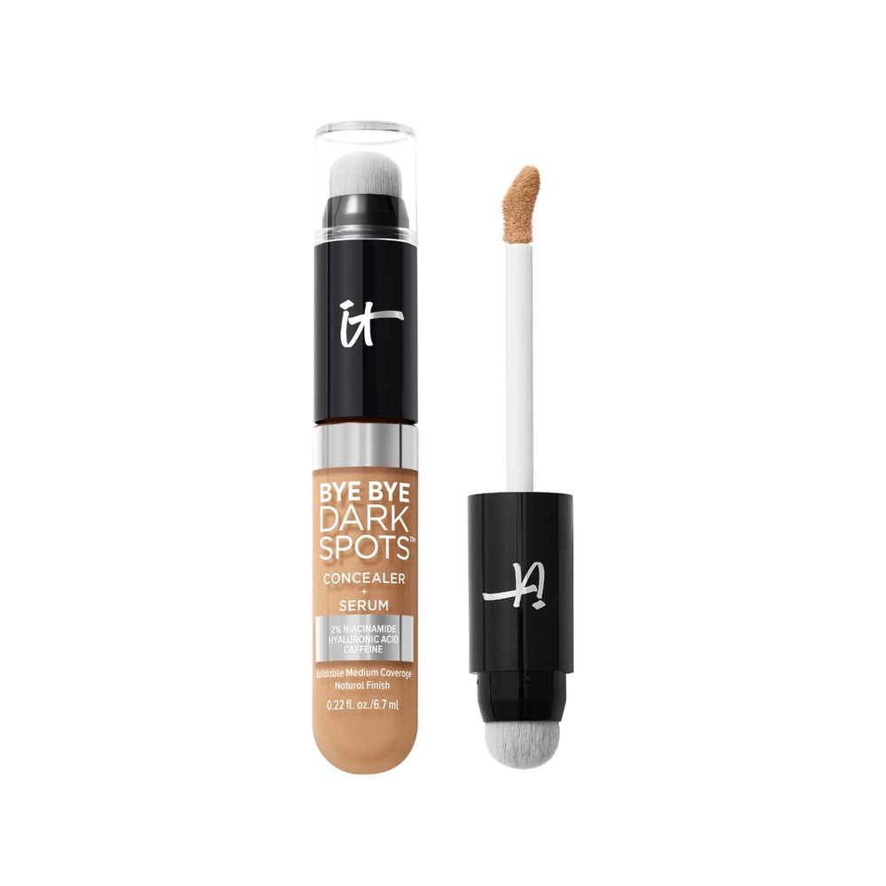 It Cosmetics Bye Bye Correcteur de teint + sérum