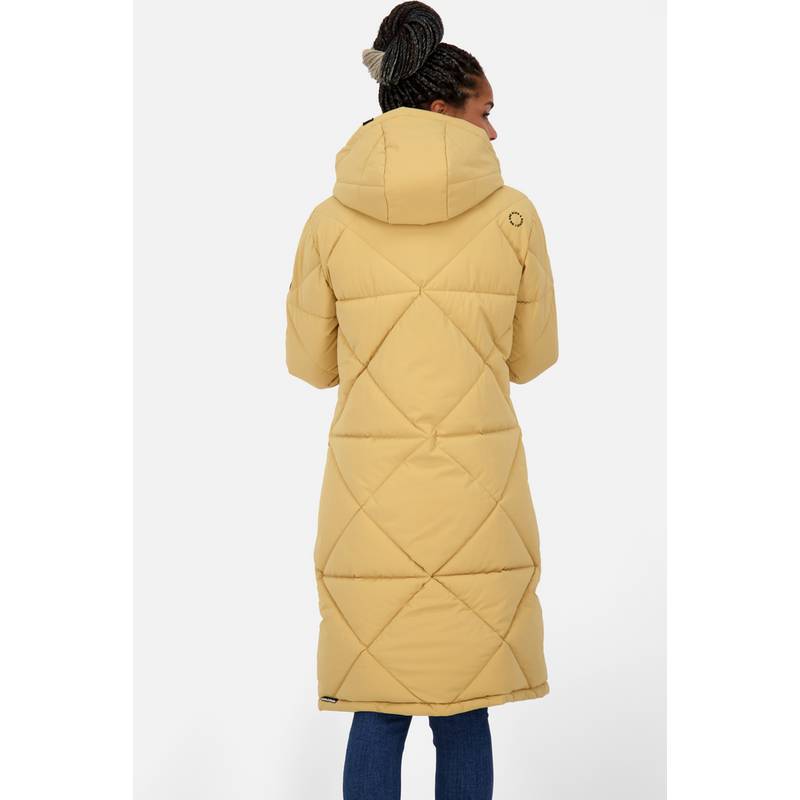 ALIFE AND KICKIN EnyaAK A Winterjacke Damen