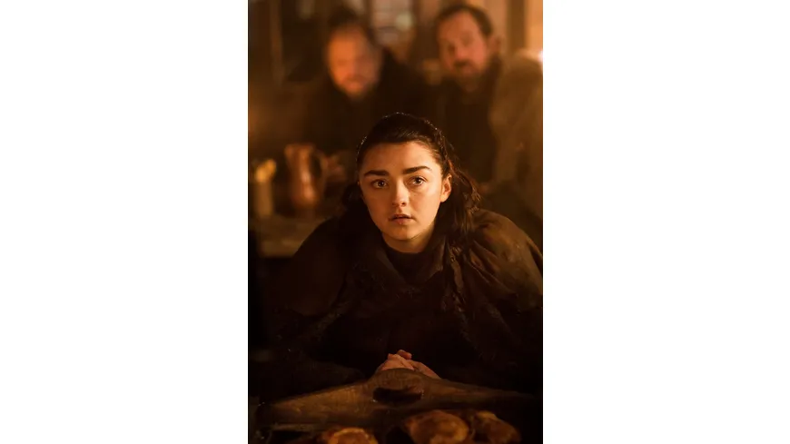 Game of Thrones - Staffel 7  (Repack) [4 DVDs]
