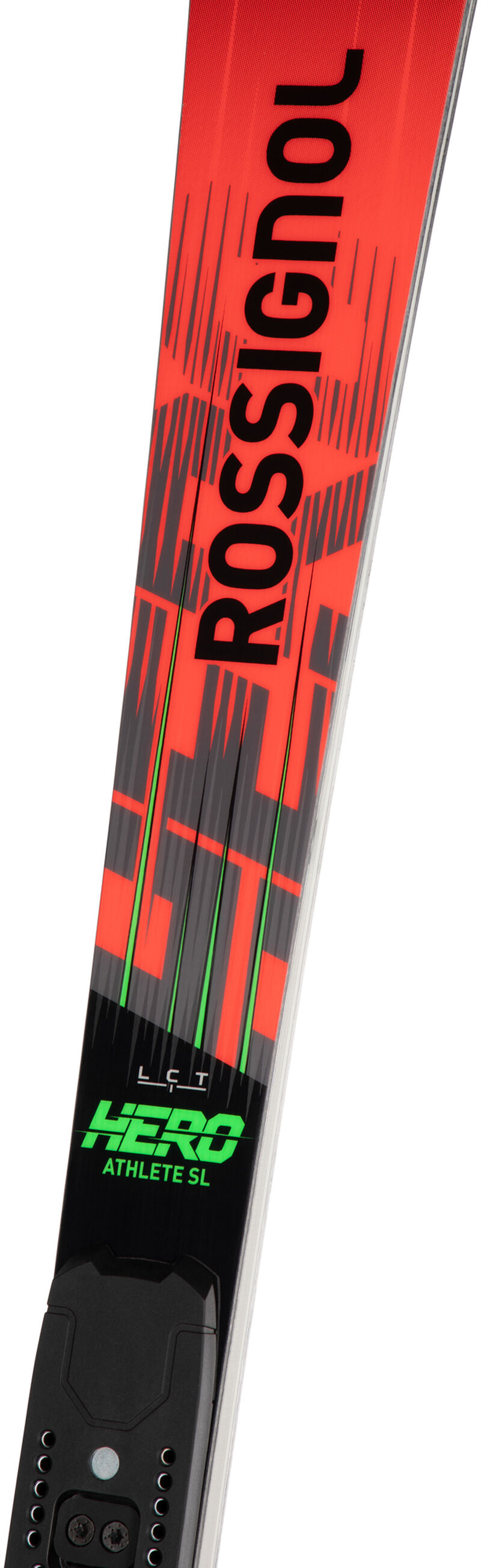 UNISEX RACING SKIER HERO ATHLETE SL 150 R22