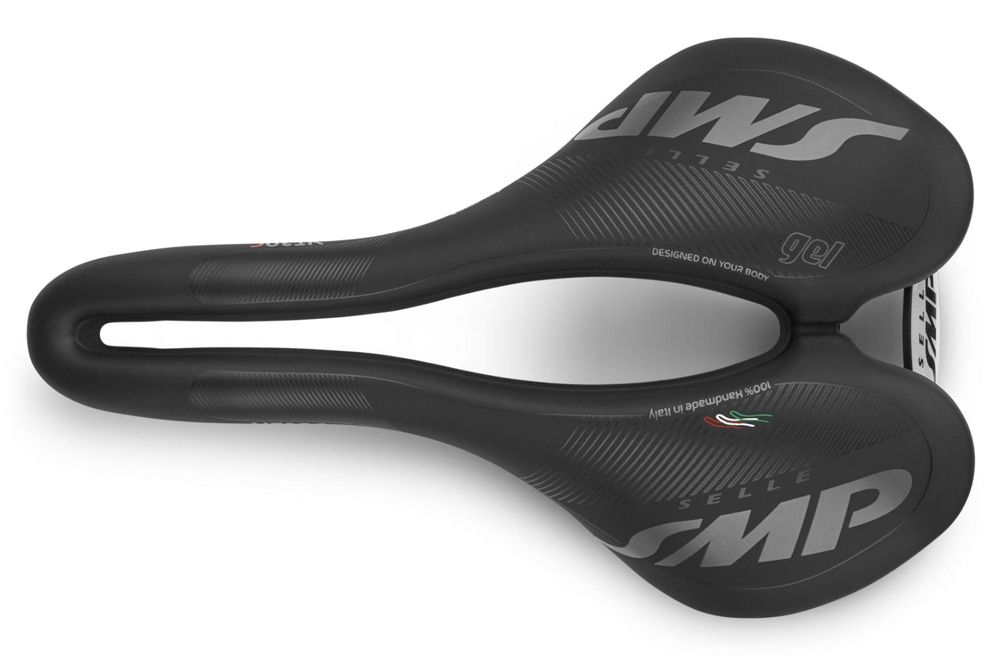 Selle SMP VT30C Gel Sattel kaufen | Bike-Discount