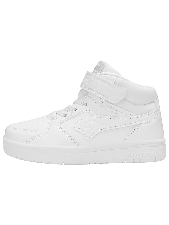 Kangaroos Sneakers 