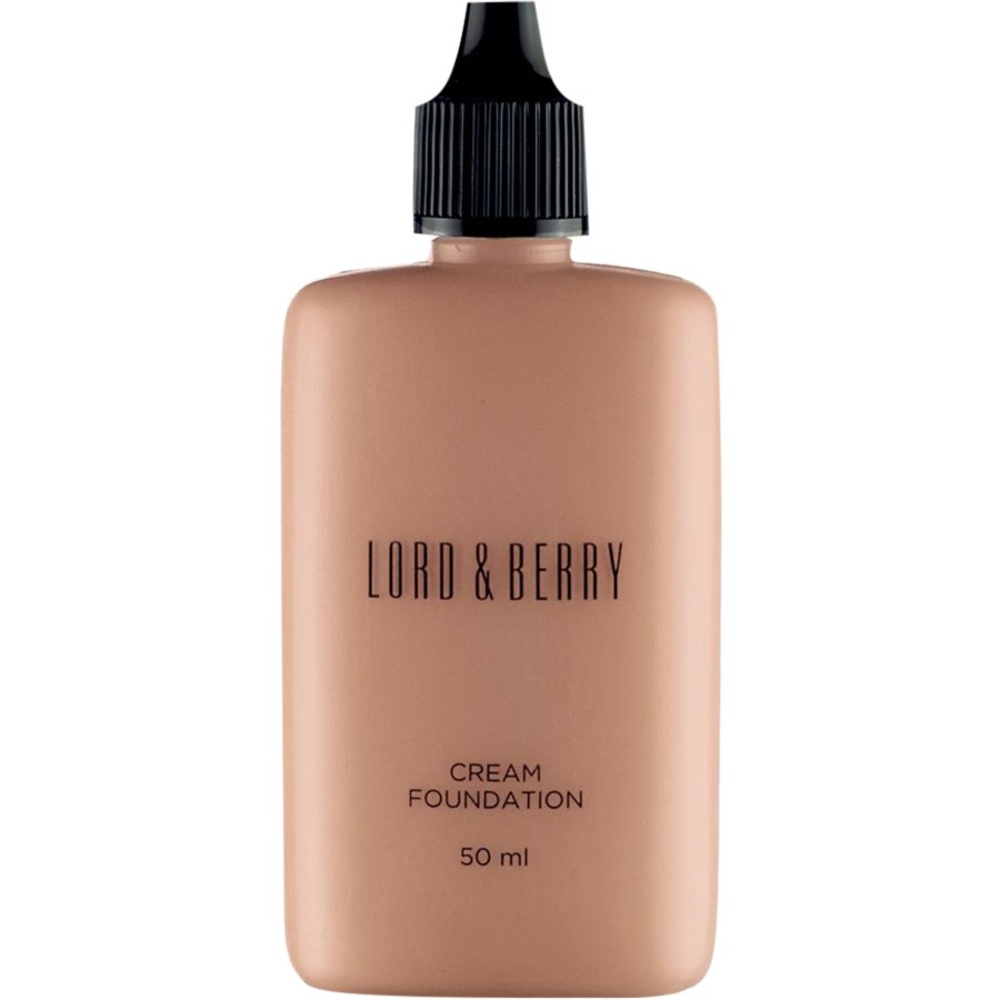 Lord & Berry Fluid Foundation Fond de teint
